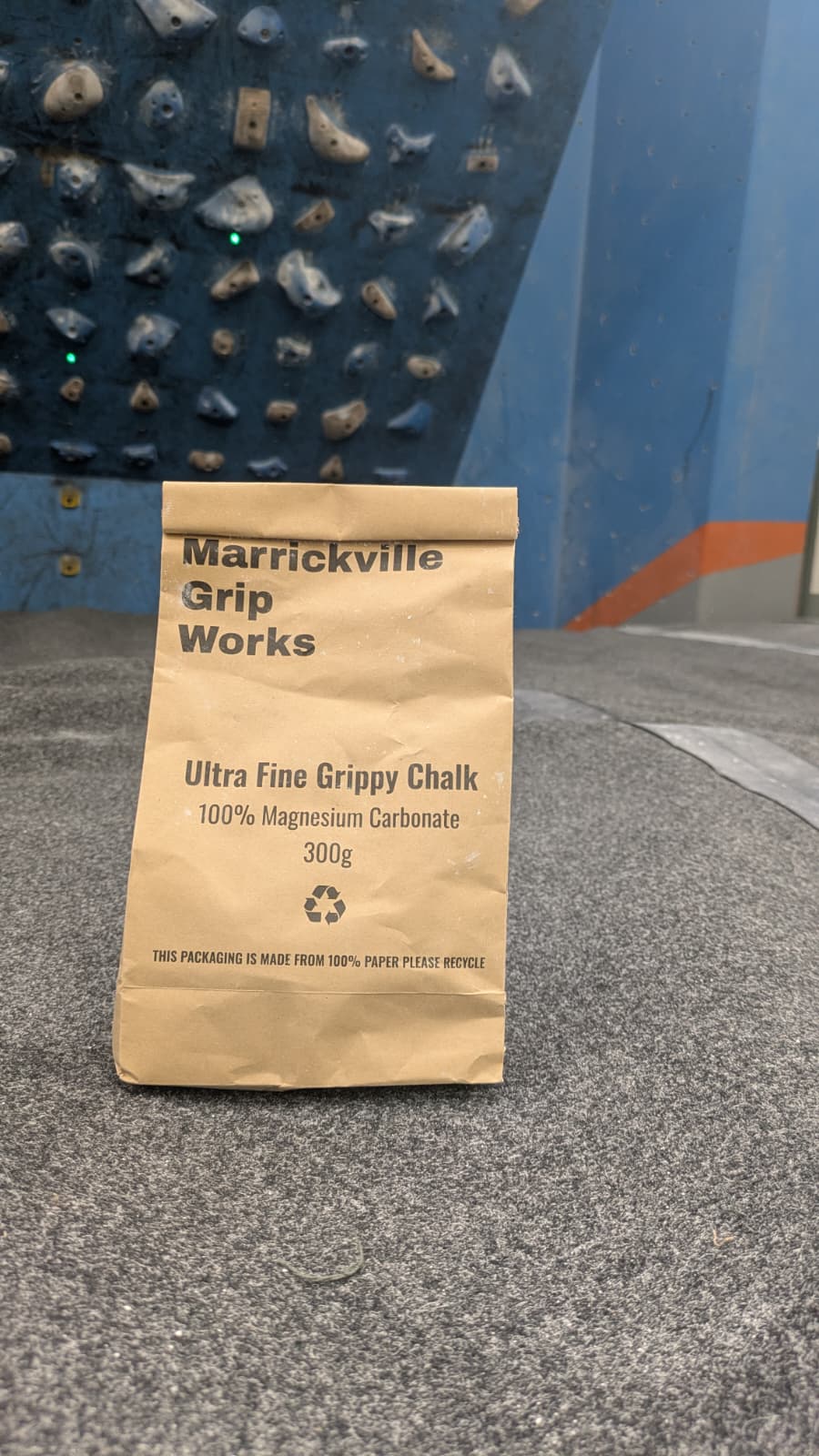 Grippy Chalk 300g